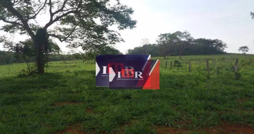 Fazenda à venda na Zona Rural, Alto Araguaia 