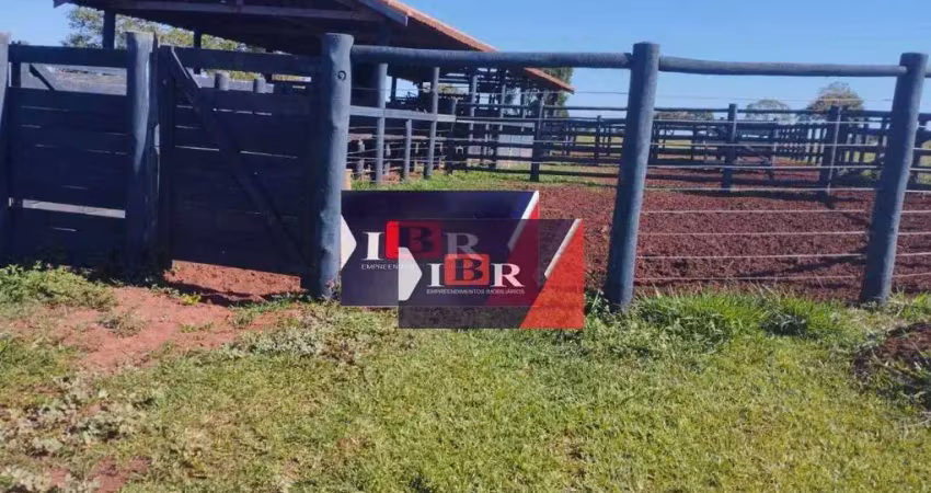 Fazenda à venda na Rua Rubens Correa, Zona Rural, Campo Grande