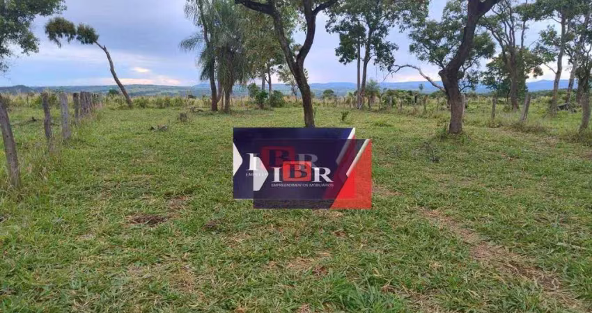 Fazenda à venda na Zona Rural, Caracol 