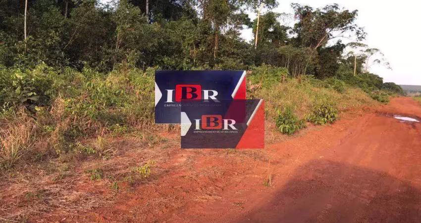 Fazenda à venda na Zona Rural, Guarantã do Norte 