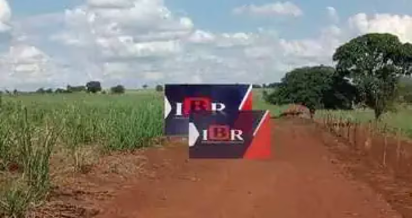 Fazenda à venda na Zona Rural, Altinópolis 
