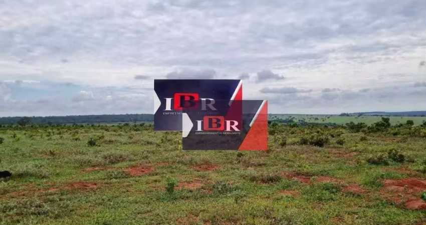 Fazenda à venda na Zona Rural, São Gabriel do Oeste 