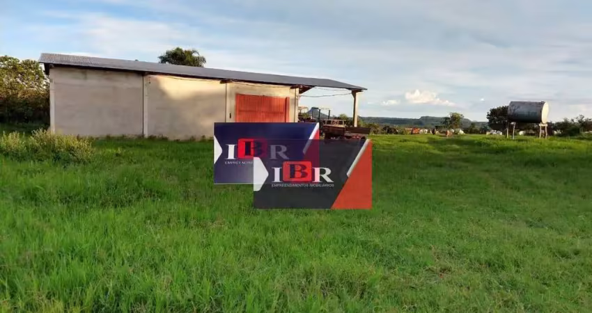 Fazenda à venda na Zona Rural, Tesouro 