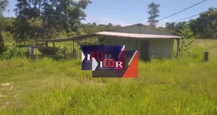 Fazenda à venda, 43780000 m² por r$ 65.000.000,00 - zona rural - camapuã/ms