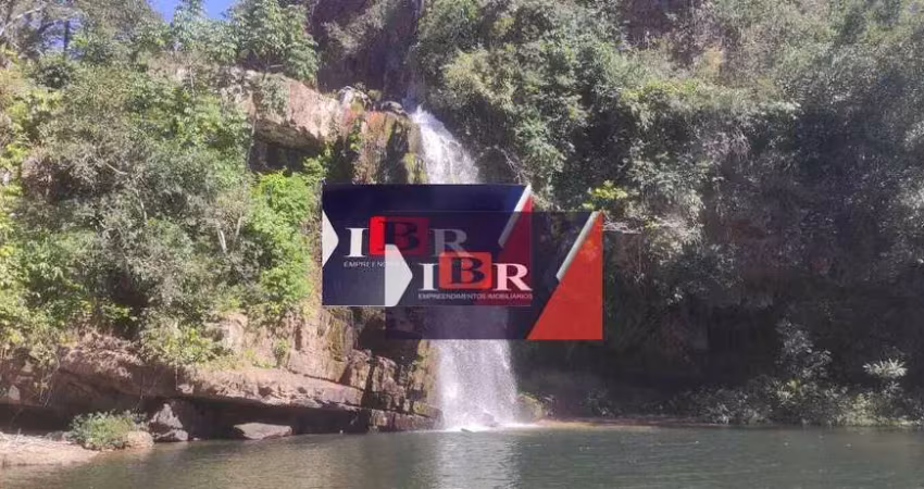 Fazenda à venda na Zona Rural, Bom Jardim de Goiás 
