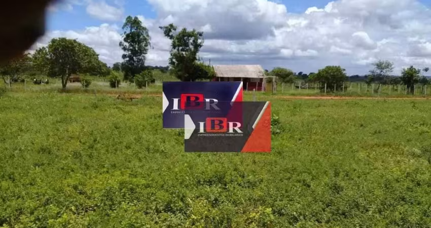 Fazenda à venda na Zona Rural, Figueirão 