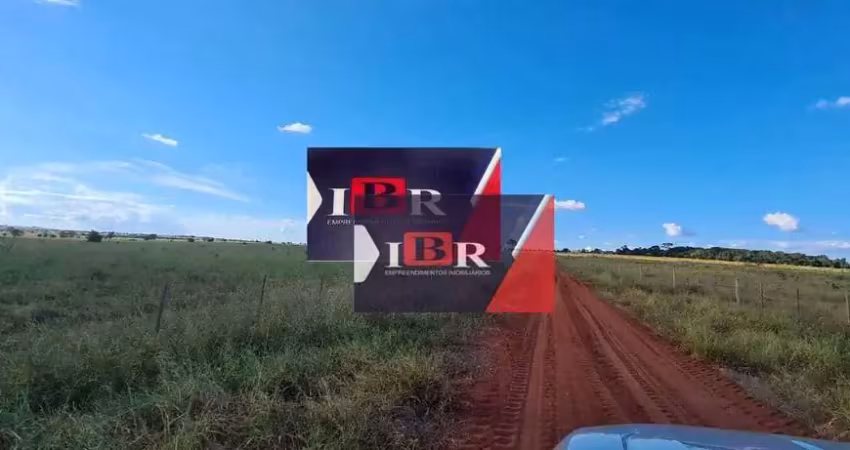 Fazenda à venda, 34560000 m² por R$ 210.000.000,00 - Estaca - Jaraguari/MS