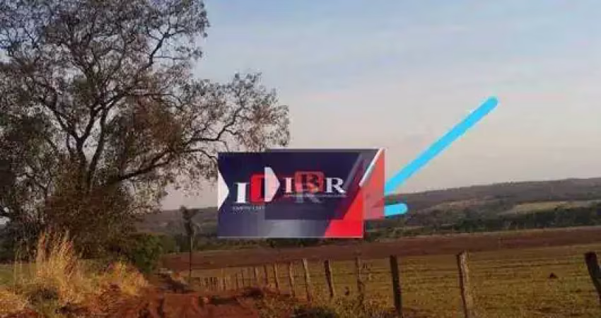 Fazenda à venda na Zona Rural, Terenos 