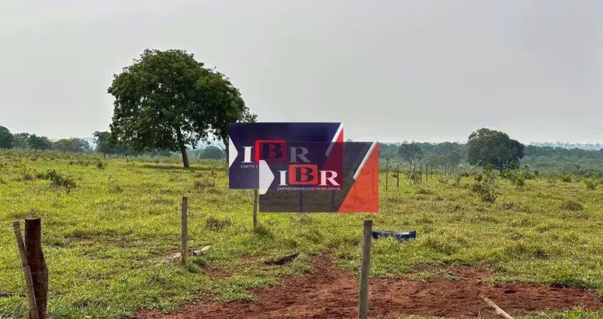 Fazenda à venda na Zona Rural, Camapuã 
