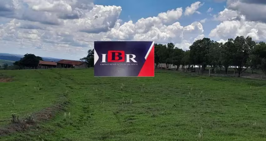 Fazenda à venda na Zona Rural, Duartina 