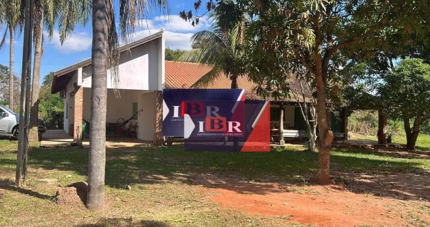 Sitio em Campo Grande - MS