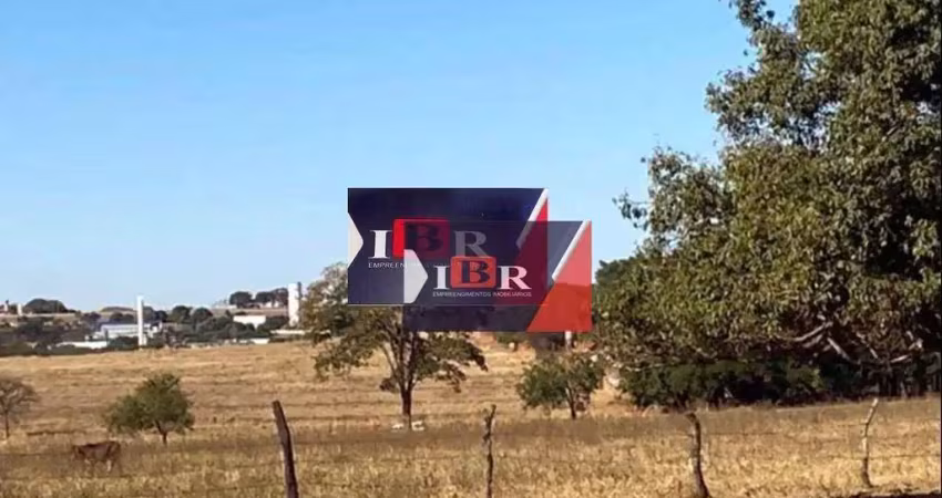 Fazenda em São Jose do Rio Preto - SP