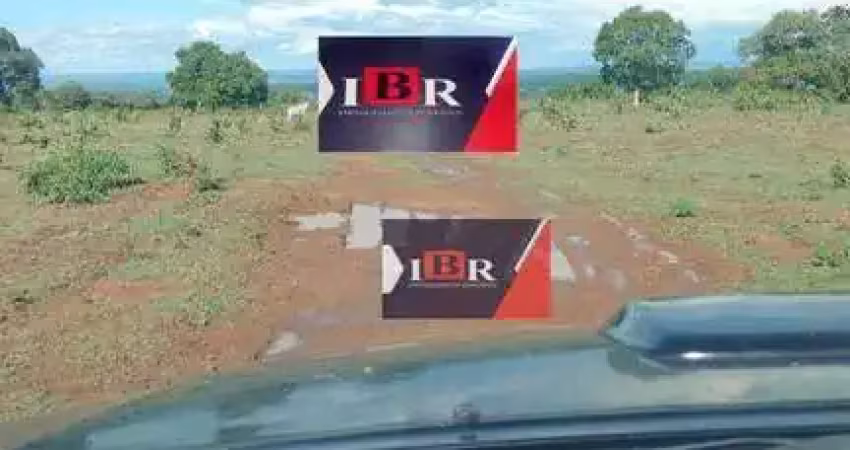 Fazenda à venda na Zona Rural, Pedro Gomes 