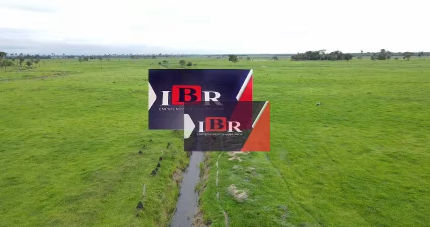 Fazenda à venda na Zona Rural, Batayporã 