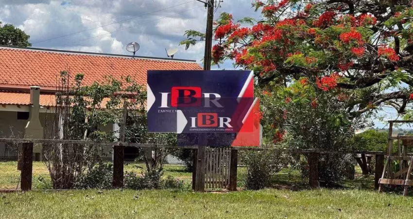 Fazenda à venda na Zona Rural, Ribas do Rio Pardo 