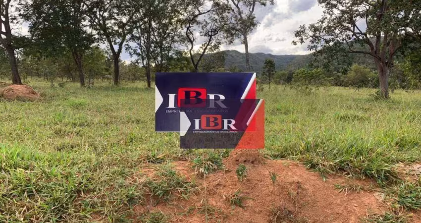 Fazenda em Paracatu - MG