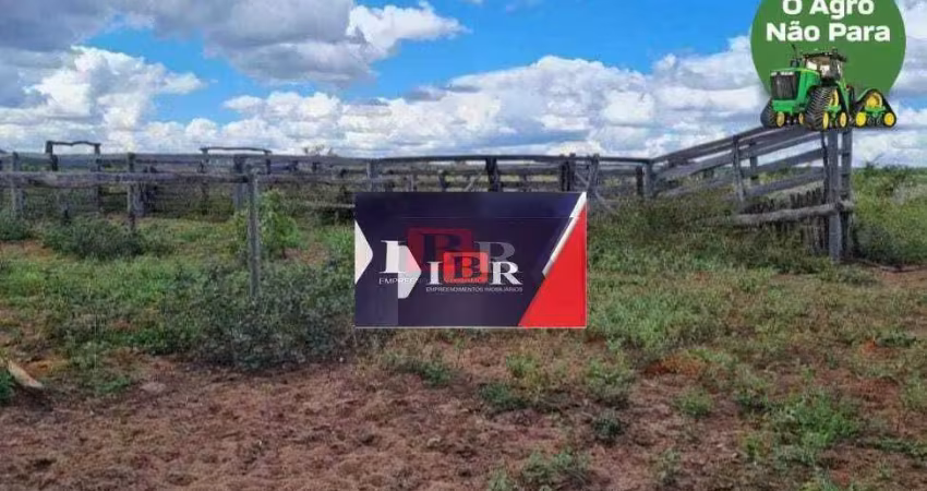 Fazenda à venda na Zona Rural, Mambaí 