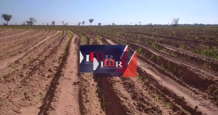 Fazenda à venda, 6582400 m² por r$ 38.000.000,00 - bela vista i - panorama/sp