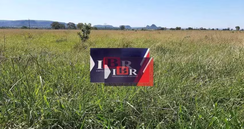 Fazenda à venda na Zona Rural, Coxim 