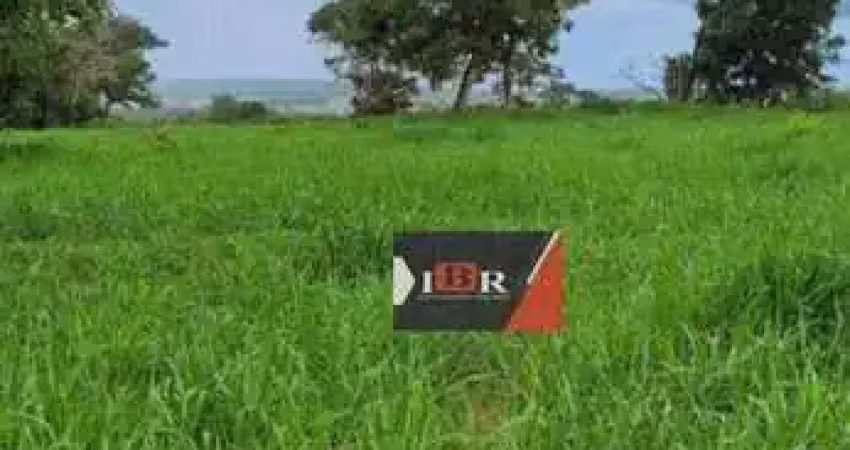 Fazenda à venda na Zona Rural, Barra do Garças 
