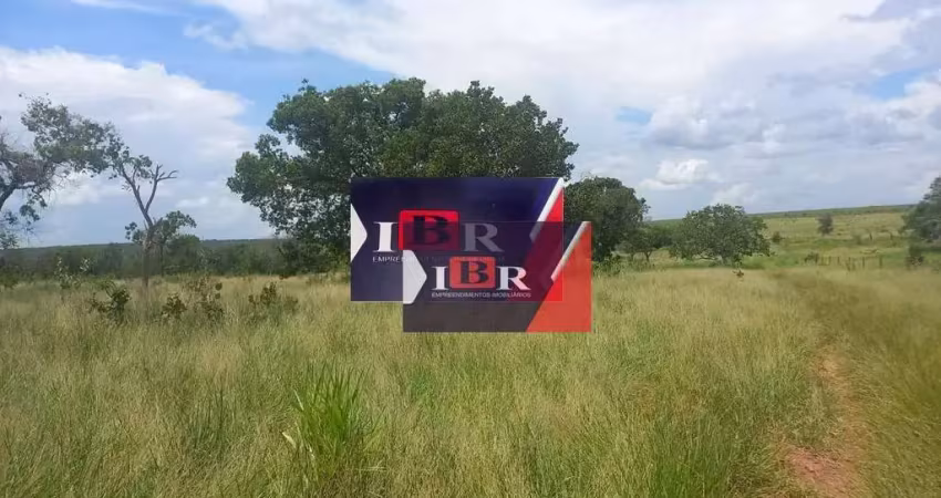 Fazenda à venda no Jardim Alvorada, São Gabriel do Oeste 