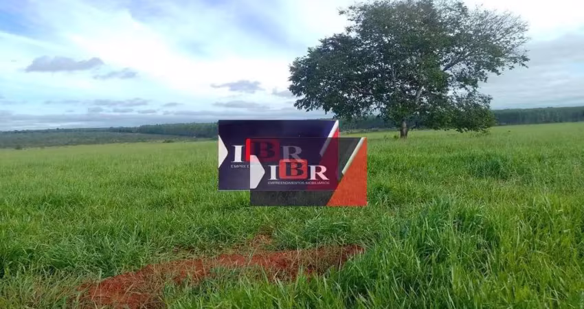 Fazenda à venda na Zona Rural, Dois Irmãos do Buriti 