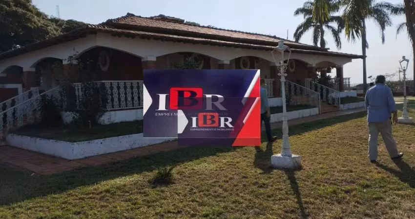 Fazenda à venda na Zona Rural, Getulina 