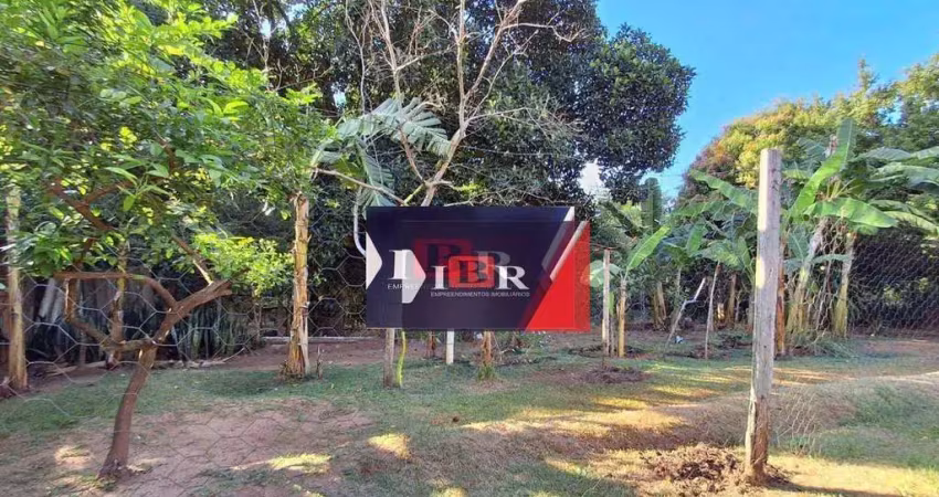 Chácara / sítio à venda na Zona Rural, Ipiguá 
