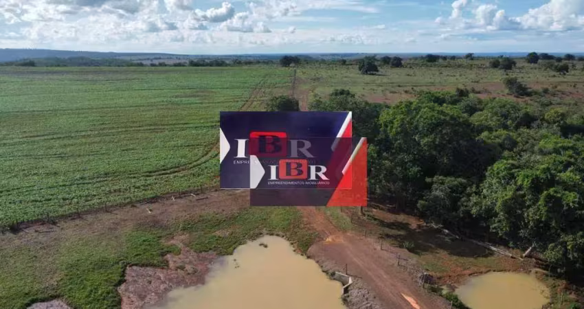 Fazenda à venda na Zona Rural, Pedro Gomes 
