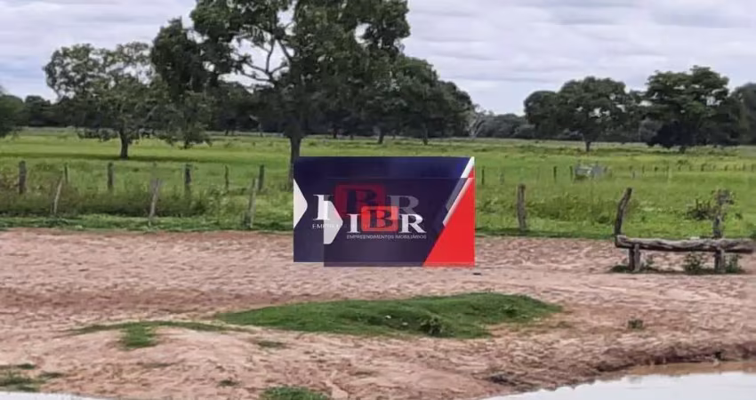 Fazenda à venda na Zona Rural, Ribas do Rio Pardo 