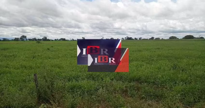 Fazenda à venda na Zona Rural, Inocência 