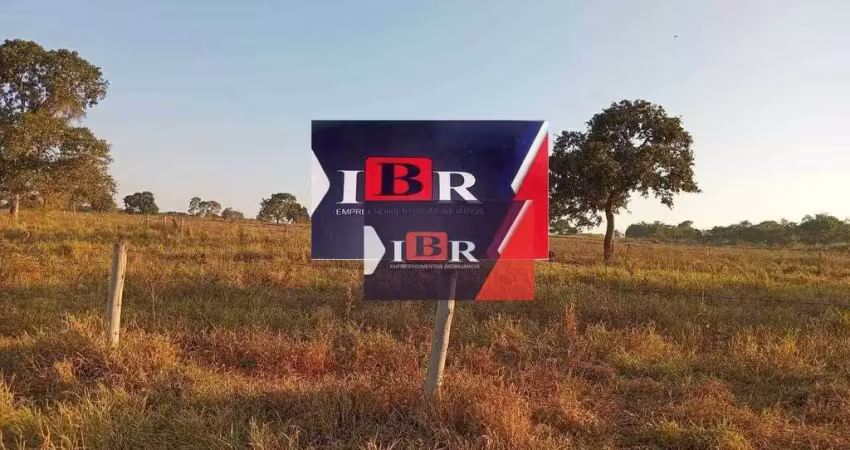 Fazenda à venda na Zona Rural, Coxim 