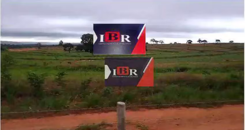 Chácara / sítio à venda na Zona Rural, Frutal 