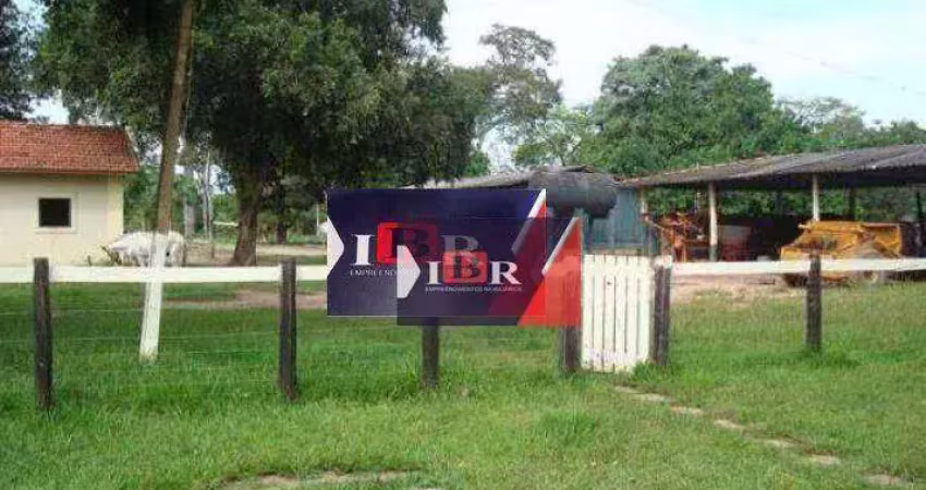 Fazenda à venda na Zona Rural, Pedro Gomes 