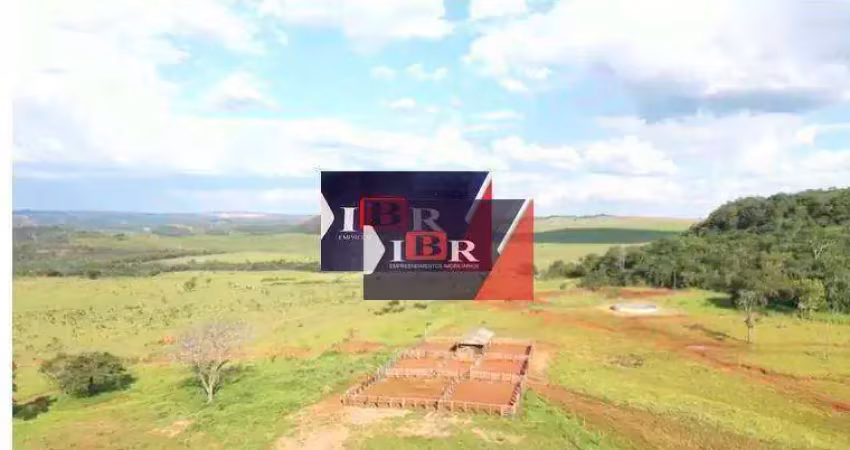 Fazenda em Alto Taquari - MT