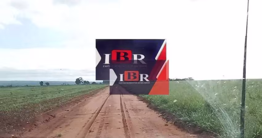 Fazenda à venda na Zona Rural, Dois Irmãos do Buriti 