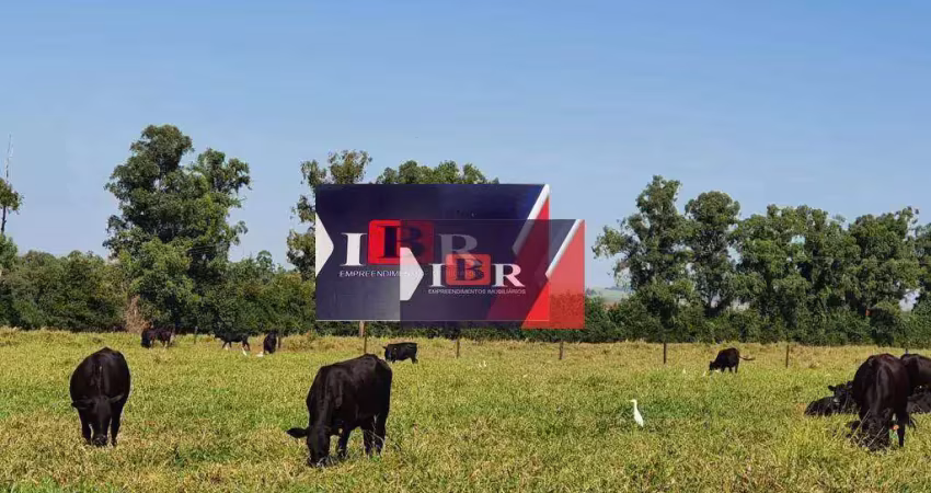 Fazenda à venda na Zona Rural, Getulina 