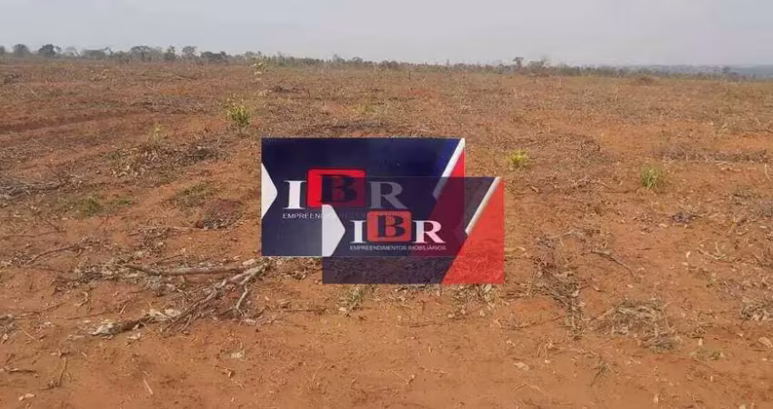 Fazenda à venda na Zona Rural, Rochedo 