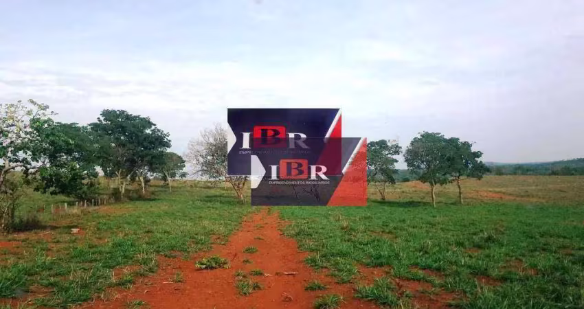 Fazenda à venda na Zona Rural, Alto Araguaia 