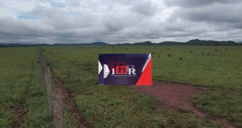 Fazenda à venda na Zona Rural, Miranda 