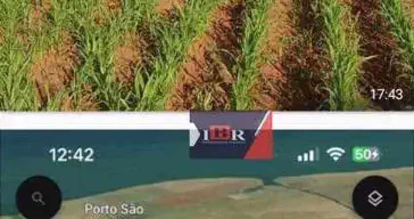 Fazenda à venda no Portal do Lago, Presidente Epitácio 