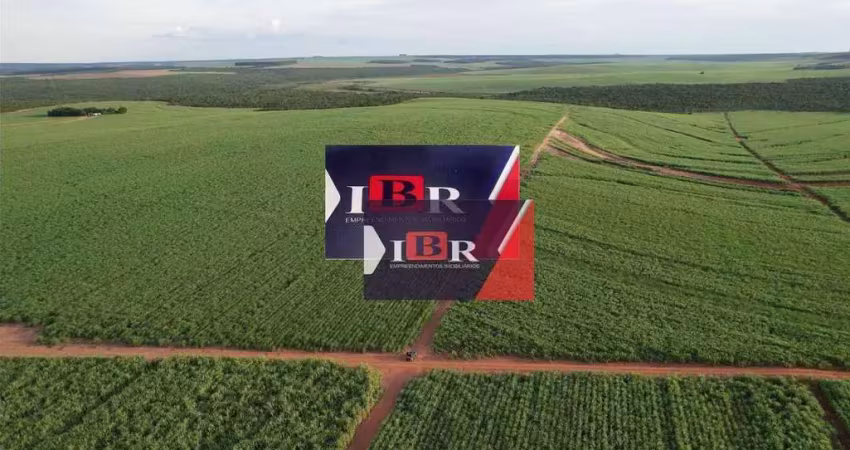Fazenda à venda no Centro, Alto Taquari 