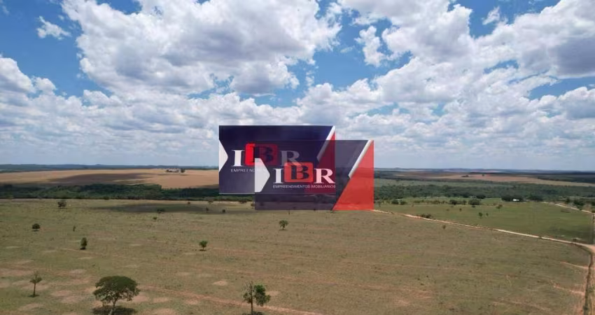 Fazenda em Alto Garças-MT