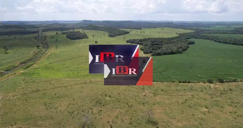 Fazenda à venda na Zona Rural, Alto Araguaia 