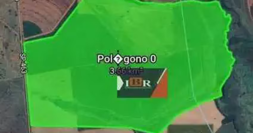 Fazenda à venda na Zona Rural, Turmalina 