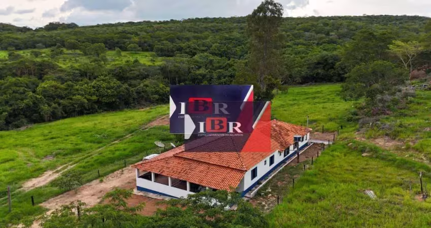 Fazenda à venda na Zona Rural, Rio Negro 