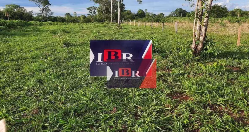 Fazenda à venda na Praça Rui Barbosa, Jardim Monte Líbano, Campo Grande