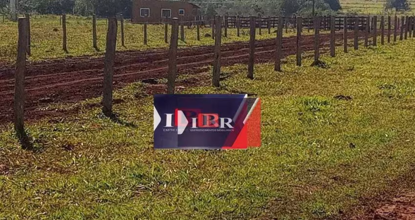 Fazenda à venda na Zona Rural, Campo Grande 