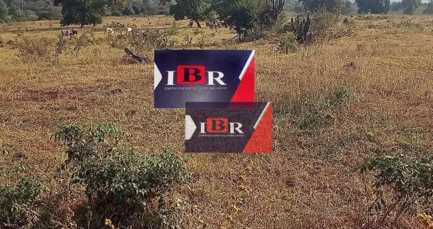 Fazenda à venda no Taunay, Aquidauana 