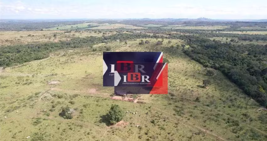 Fazenda à venda na Zona Rural, Alto Araguaia 